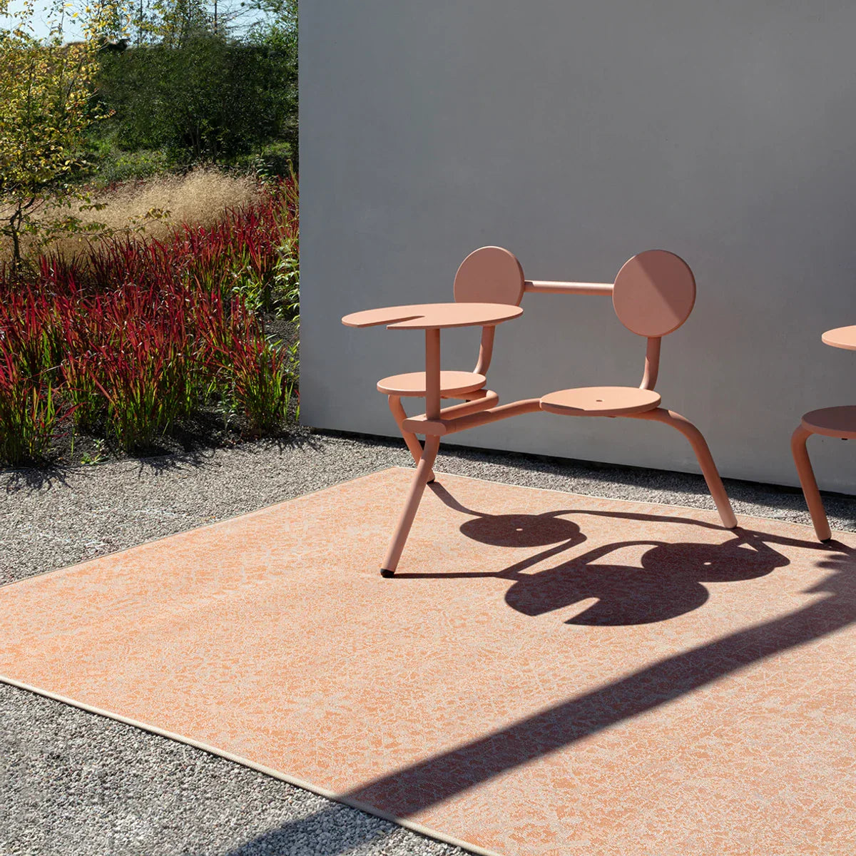 2TEC2 Alhambra Vinylmatta