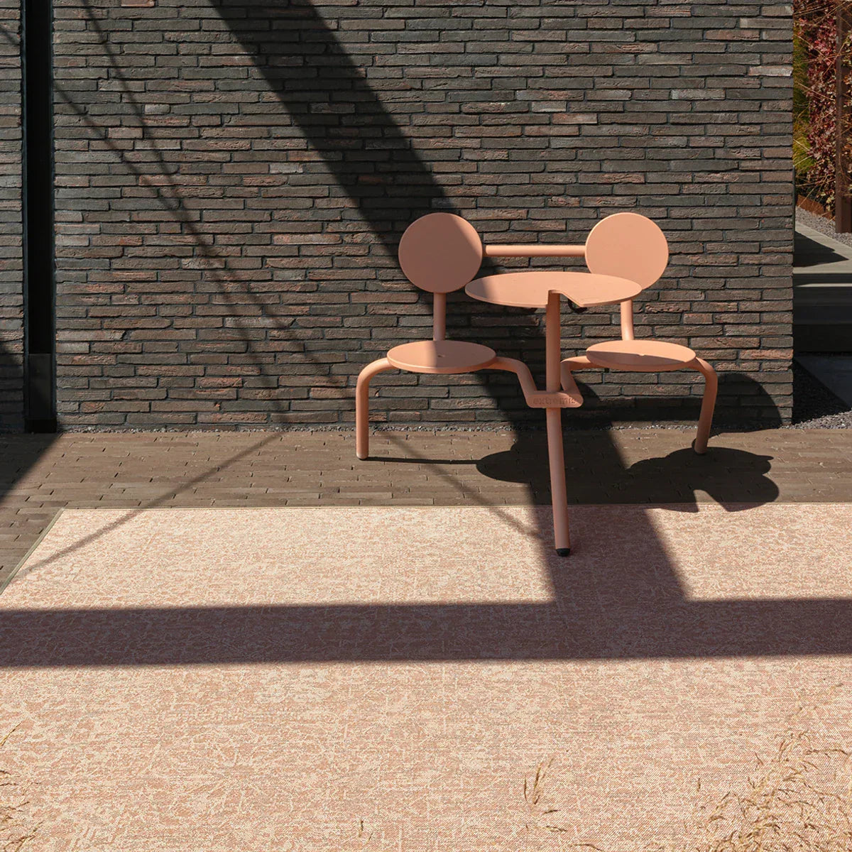 2TEC2 Alhambra Vinylmatta