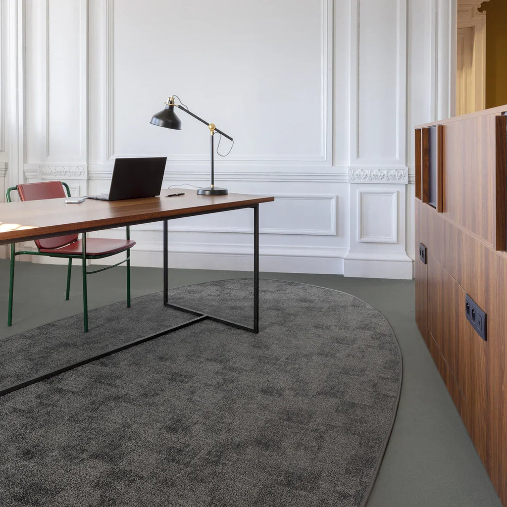 2TEC2 Hybrid Vinylmatta