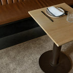 2TEC2 Hybrid Vinylmatta
