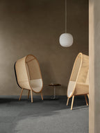 Ege Textilplattor Eco Rustic 48x48