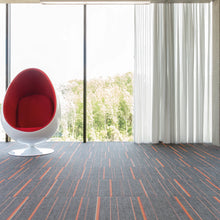 Ladda upp bild till gallerivisning, 2TEC2 Textilplattor - Stripes
