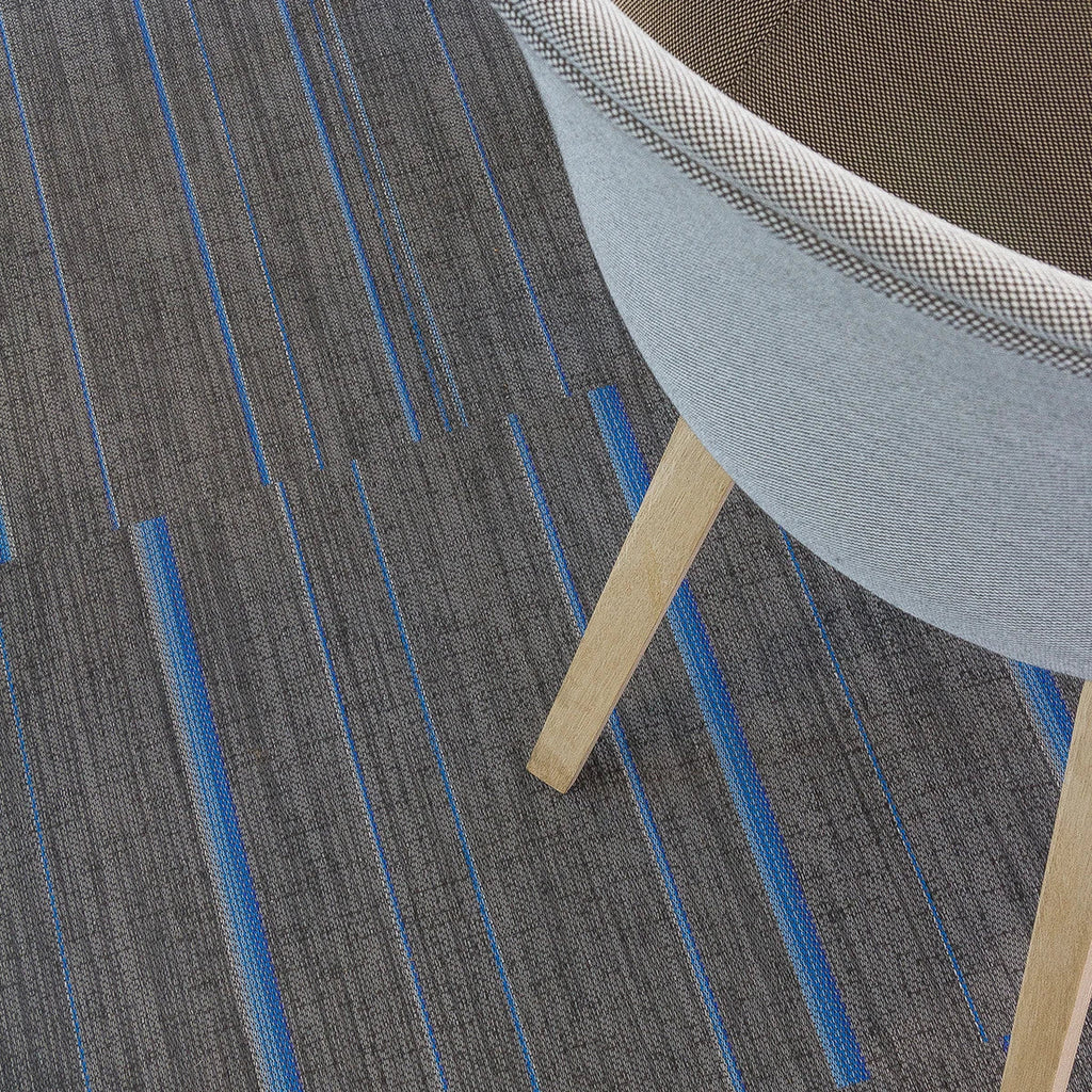 2TEC2 Textilplattor - Stripes