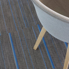Ladda upp bild till gallerivisning, 2TEC2 Textilplattor - Stripes
