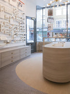 2TEC2 Textilplattor - Lustre