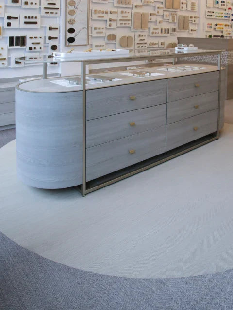 2TEC2 Textilplattor - Lustre