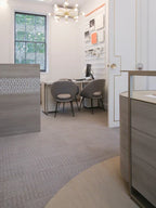 2TEC2 Textilplattor - Lustre