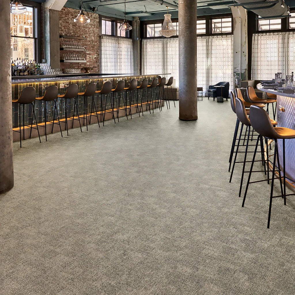 2TEC2 Textilplattor - Hybrid