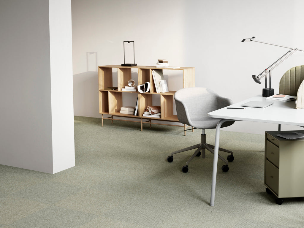 Ege Textilplattor Eco Rustic 48x48