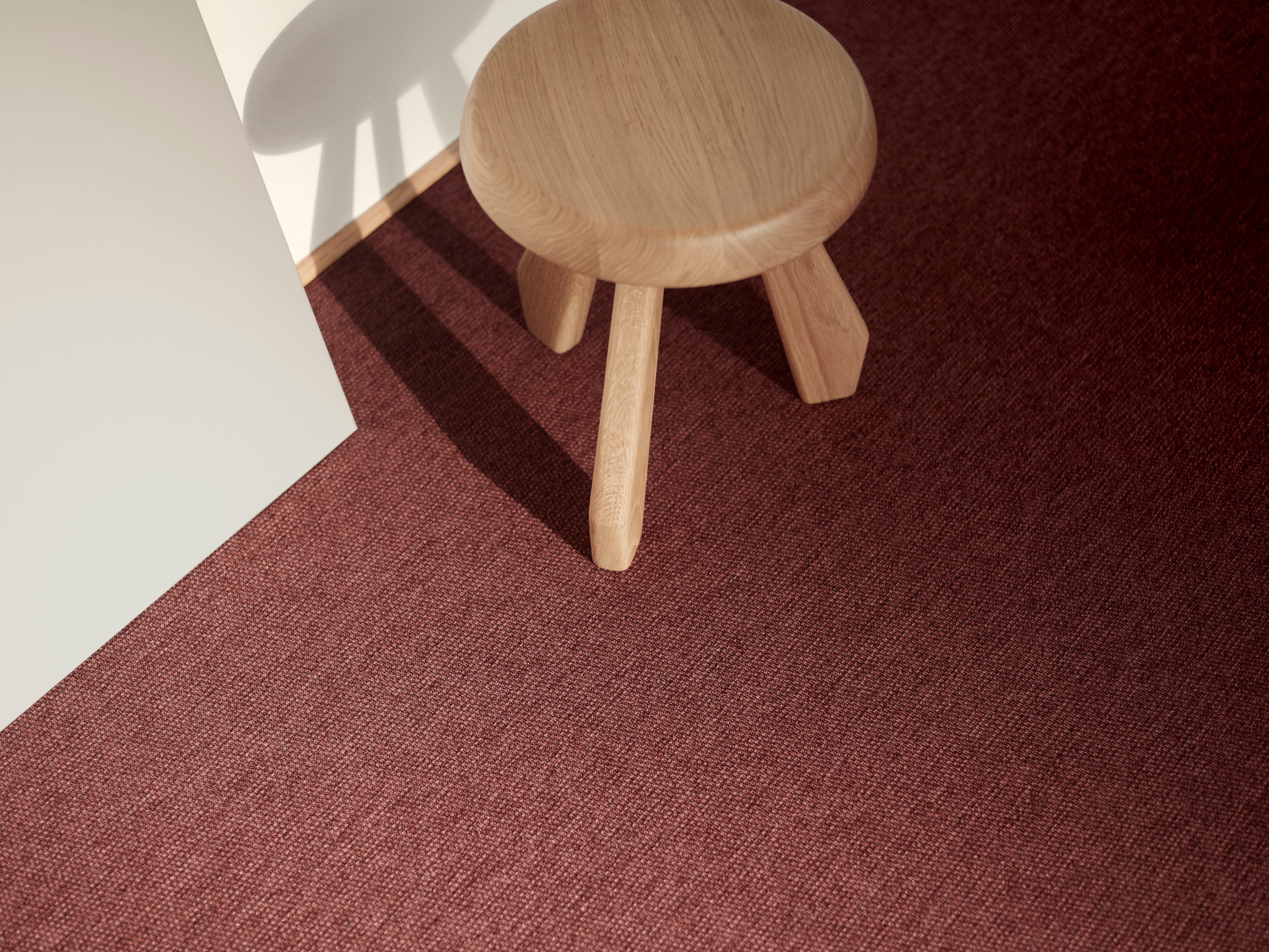 Ege Textilplattor Eco Rustic 48x48