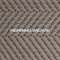 Ege Herring Weave 50% RABATT