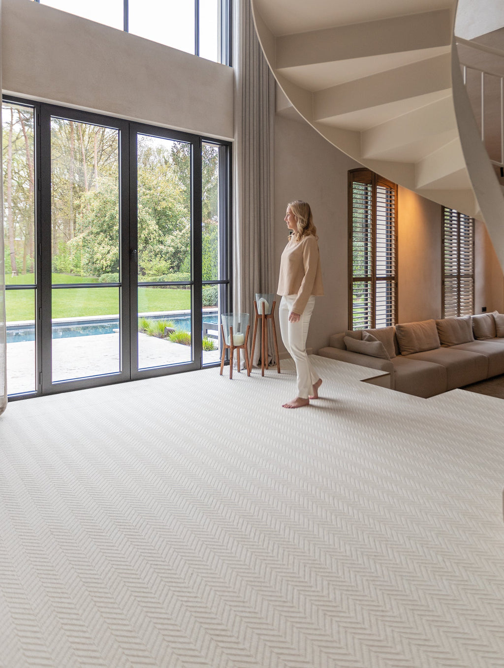 Sicoma / Tasibel Royal Class Ullmatta