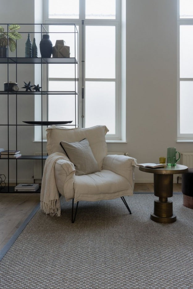 Sicoma / Tasibel Sapphire Sisalmatta