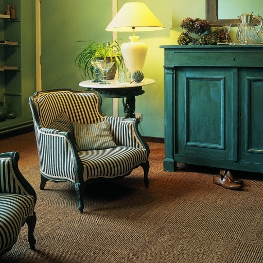 Sicoma / Tasibel Cocos 2918 Textilplattor 50x50