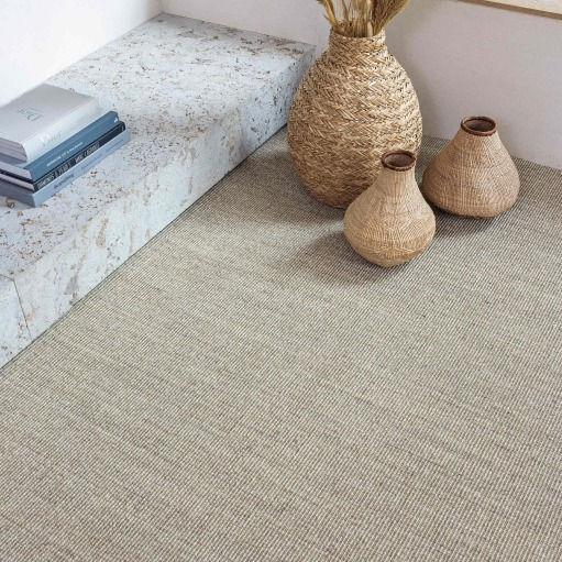 Sicoma / Tasibel Matta - City - Sisal