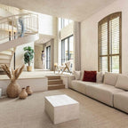 Sicoma / Tasibel Matta - City - Sisal