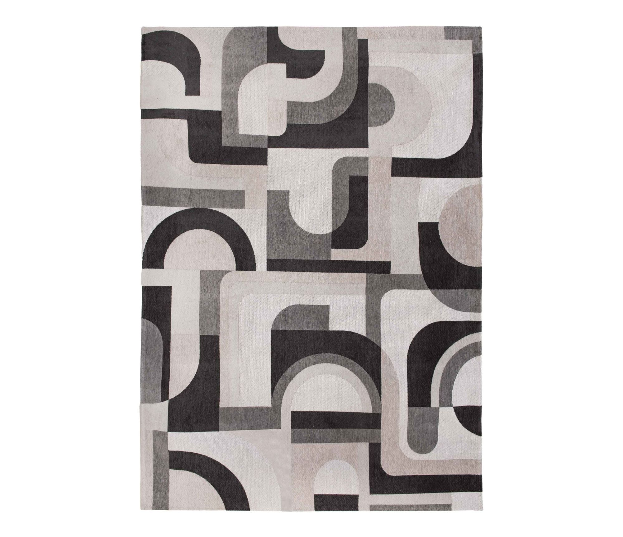 Louis de Poortere Module Collection