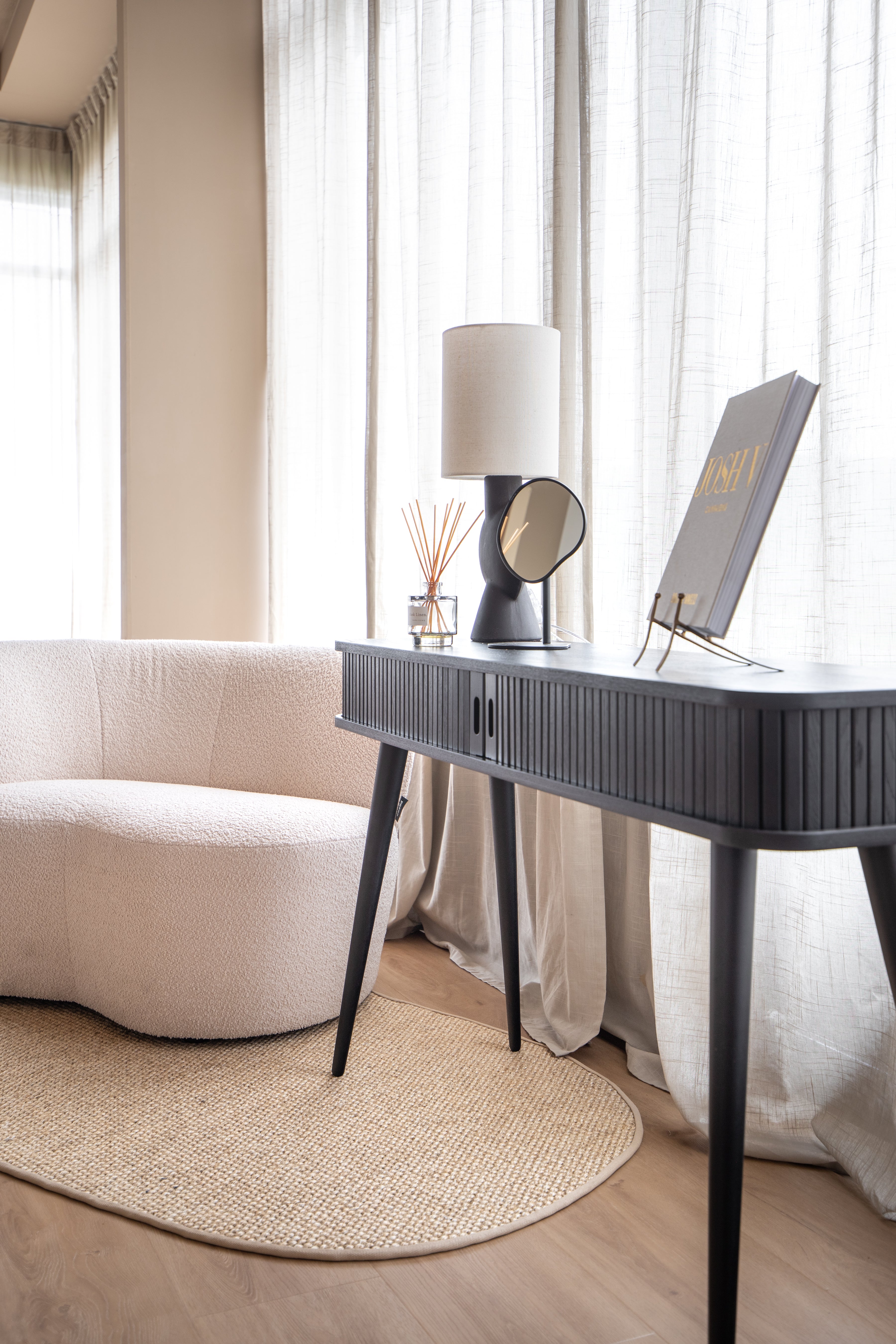 Jabo 9425 Sisalmatta