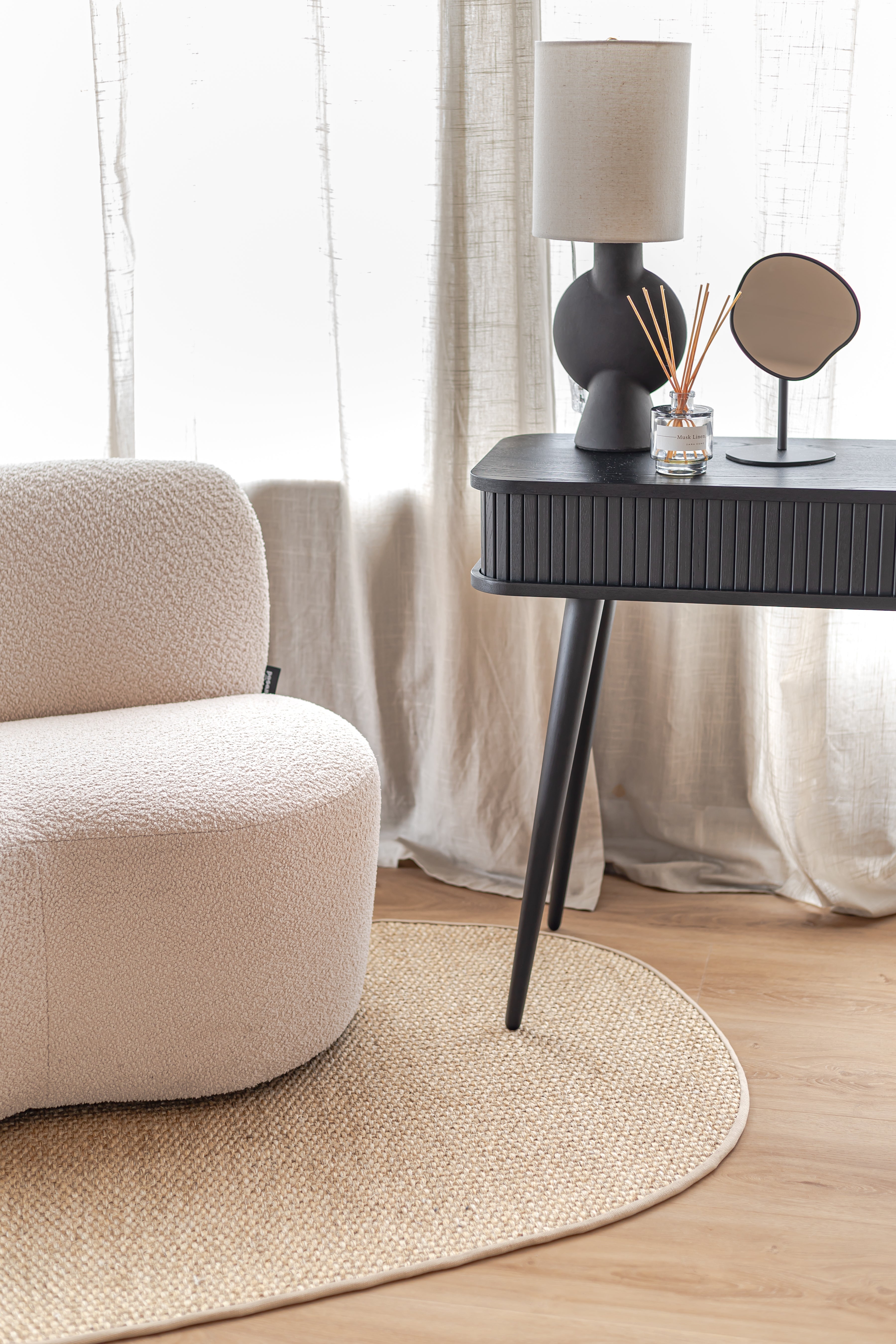 Jabo 9425 Sisalmatta