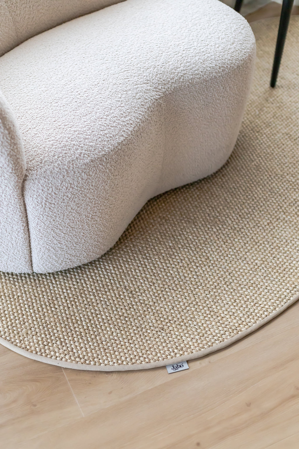 Jabo 9425 Sisalmatta