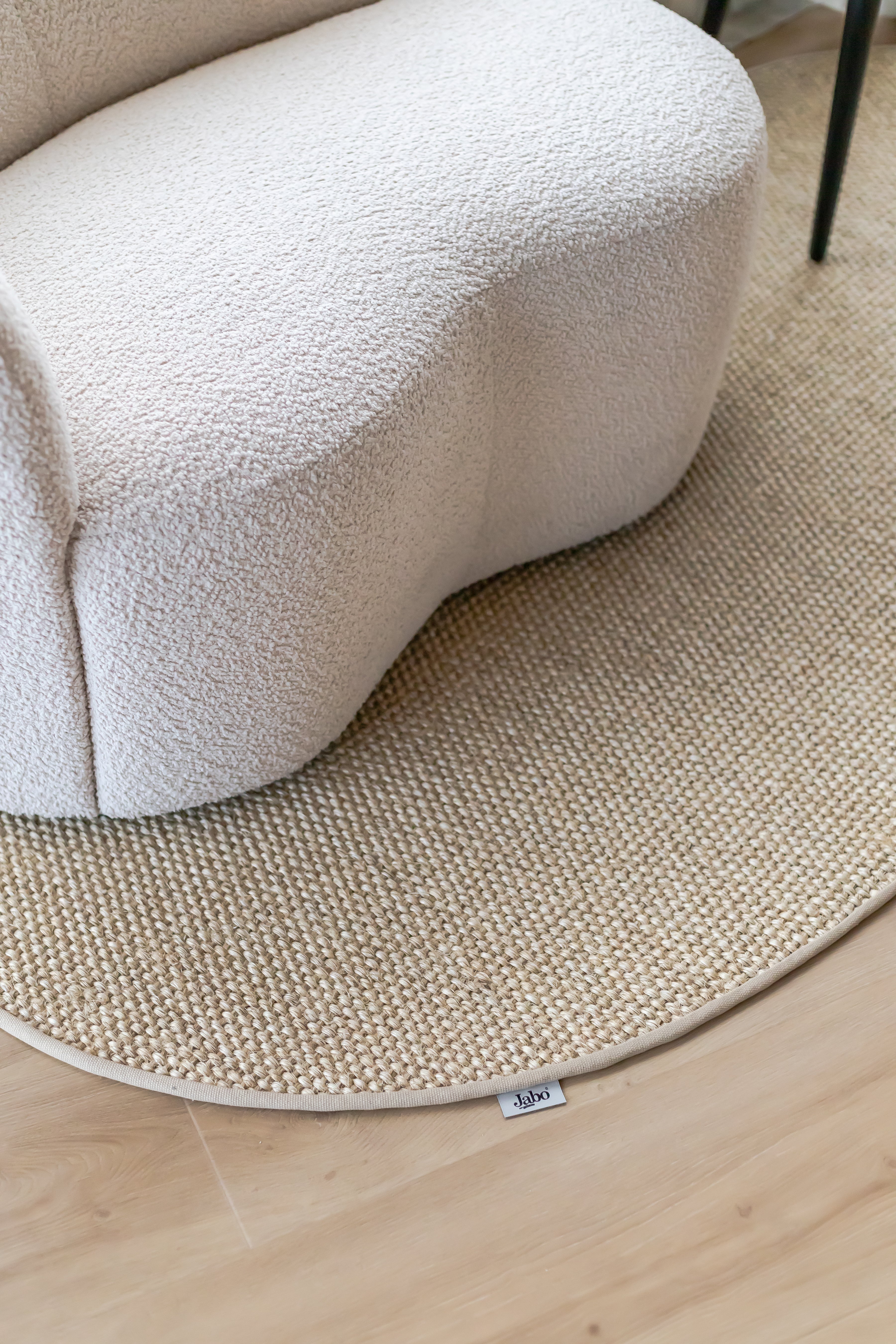 Jabo 9425 Sisalmatta