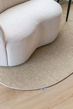 Ladda upp bild till gallerivisning, Jabo matta 9425 i sisal
