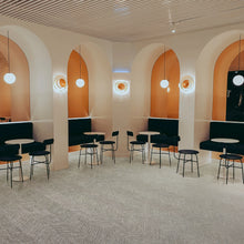 Ladda upp bild till gallerivisning, 2TEC2 Textilplattor - Strata

