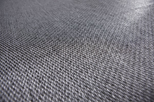 Bolon Textilplatta - BKB Sisal