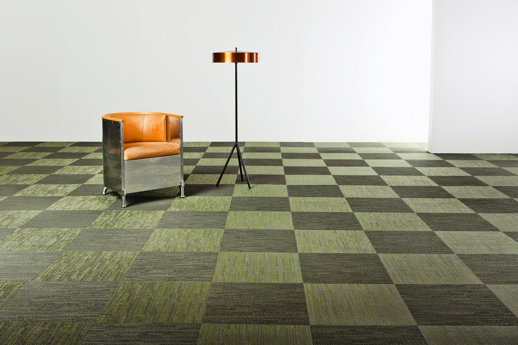 Bolon Textilplatta - Silence