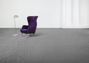 Bolon Textilplatta - Silence