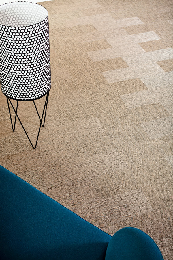 Bolon Textilplatta - Silence