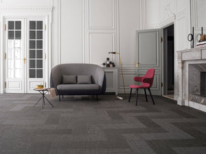 Bolon Textilplatta - Silence