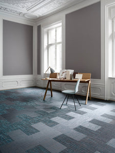 Bolon Textilplatta - Silence