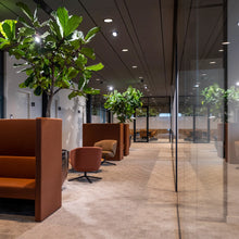 Ladda upp bild till gallerivisning, 2TEC2 Textilplattor - Hybrid
