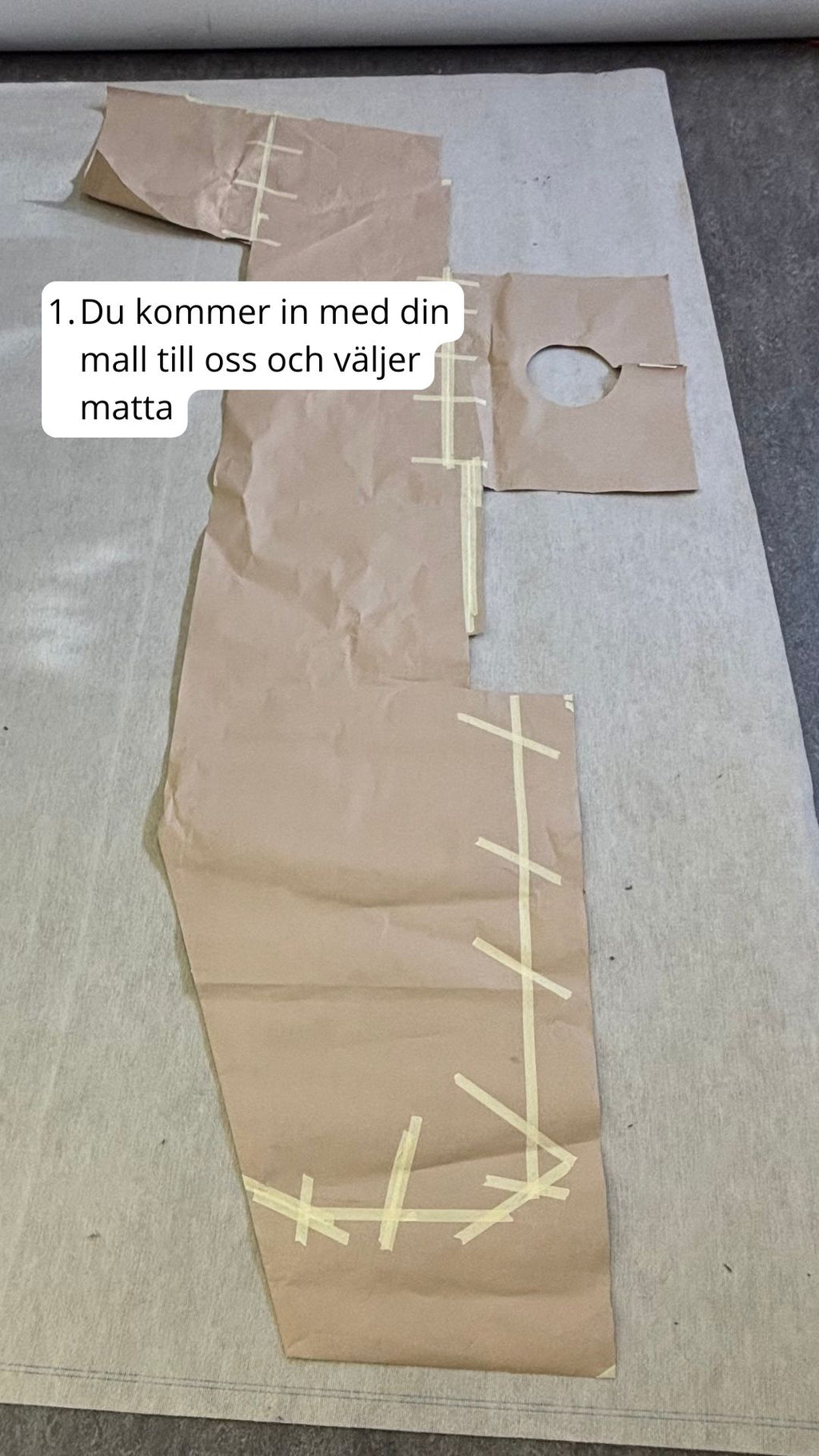 Båtmattor & Husbilsmattor Med Langettering