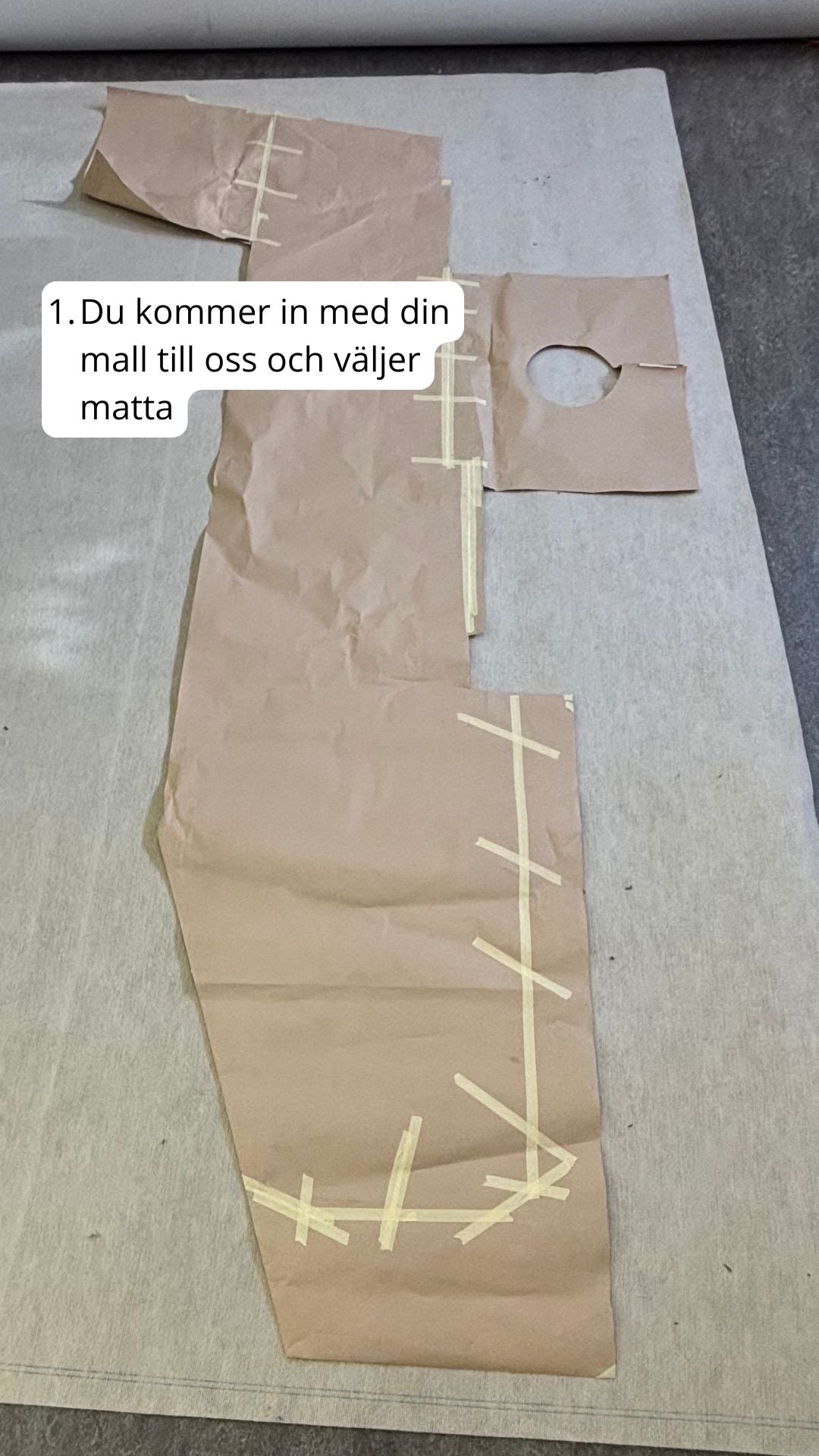 Båtmattor & Husbilsmattor Med Langettering