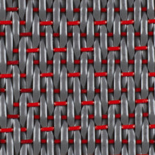 Ladda upp bild till gallerivisning, Bolon Matta - Bolon by Jean Nouvel Design
