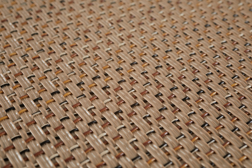 Bolon Textilplatta - Emerge 50 x 50 cm