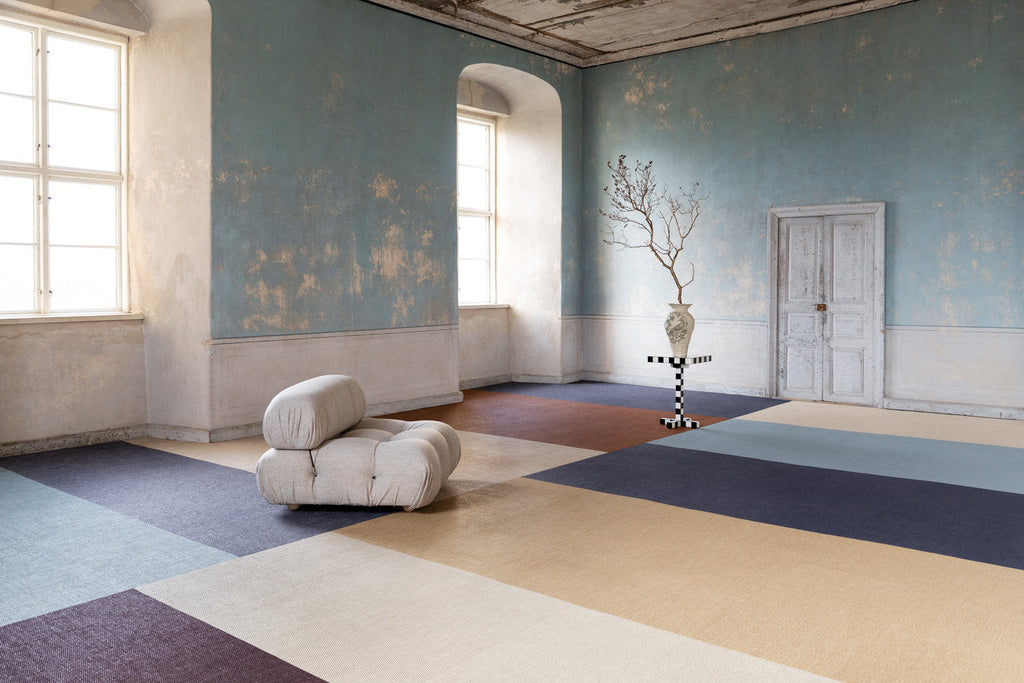 Bolon Textilplatta - Botanic