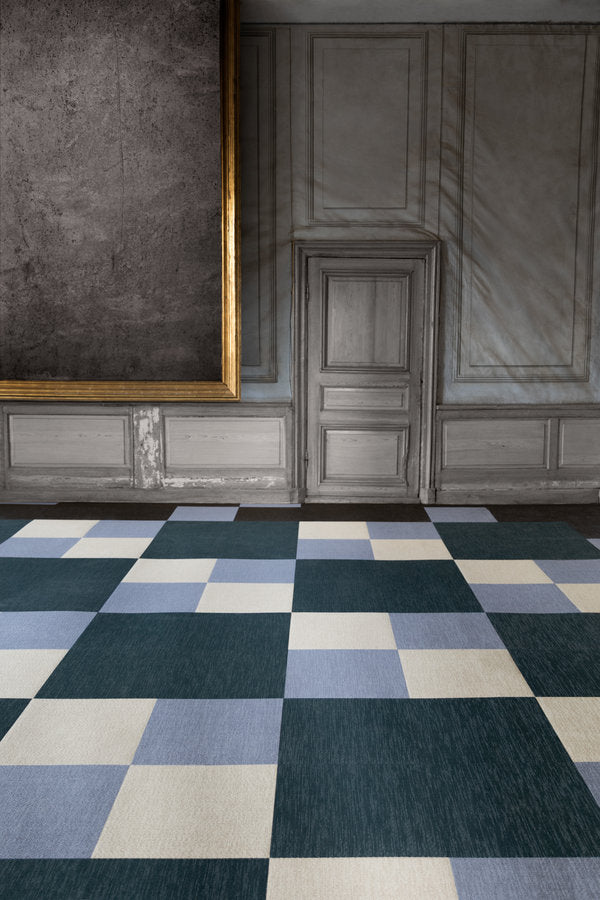 Bolon Textilplatta - Botanic