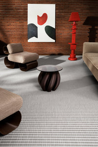 Bolon Matta - Graphic