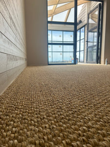 Kjellbergs Matta - Sisal Weave XL
