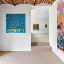 Ladda upp bild till gallerivisning, 2TEC2 Textilplattor - Infinite
