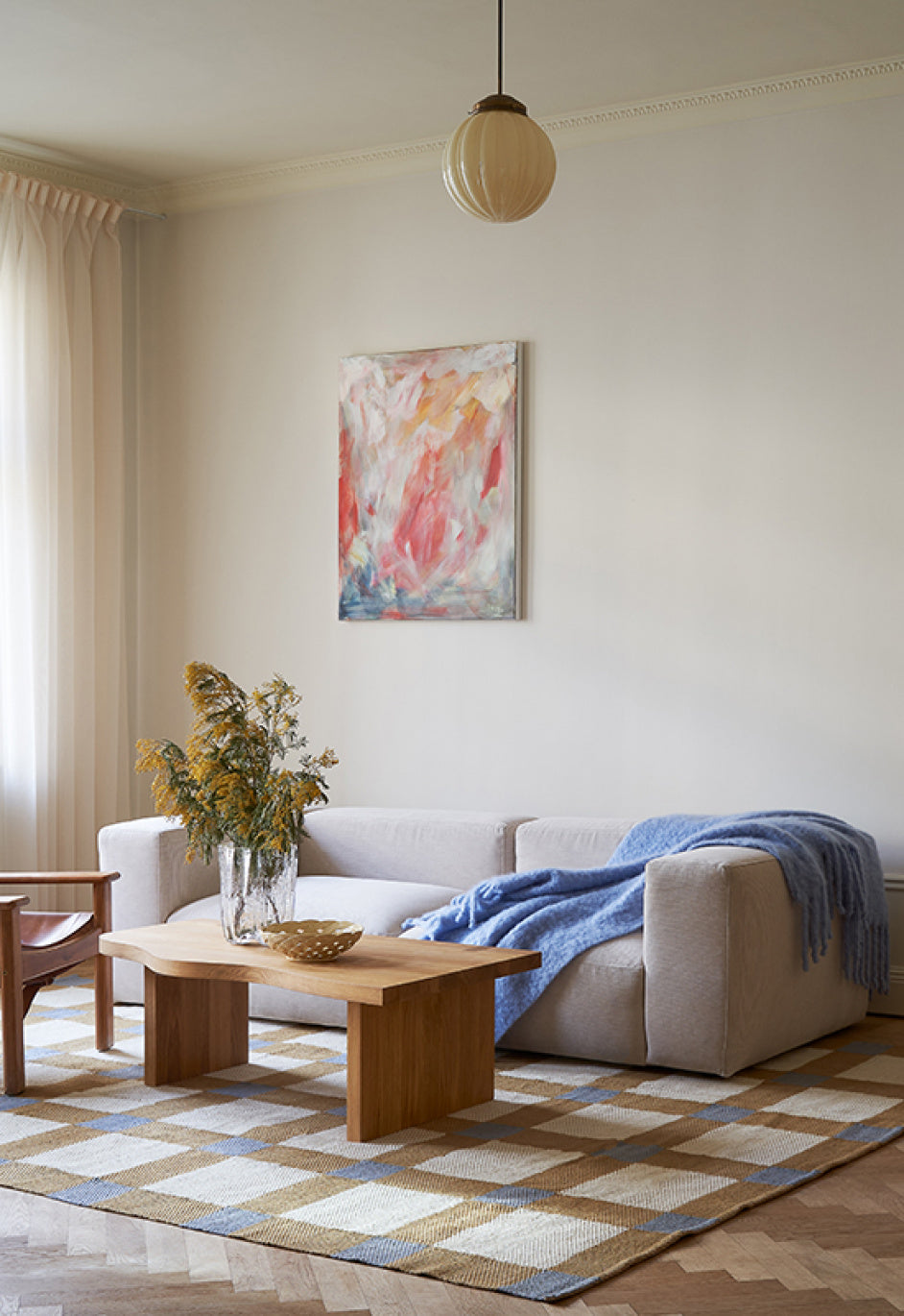 LAYERED - Evelina Kroon - Jutematta