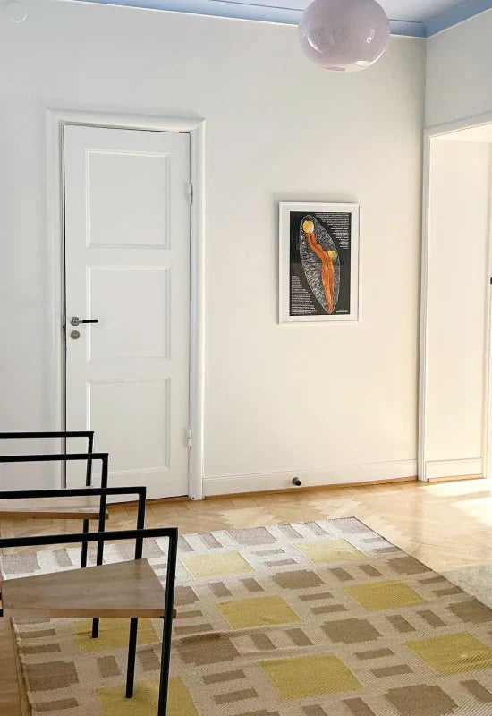 LAYERED - Evelina Kroon - Jutematta