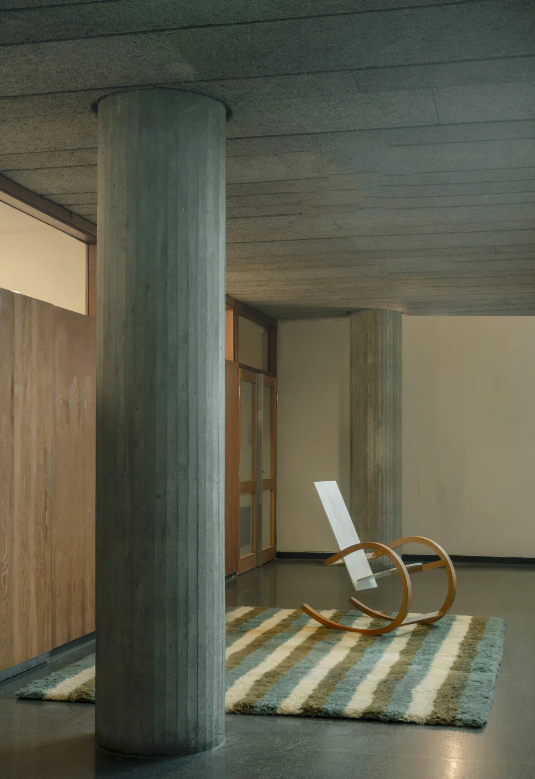 LAYERED x Evelina Kroon Ullmatta - Arable Land