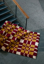LAYERED x Evelina Kroon Ullmatta - Currant Bush