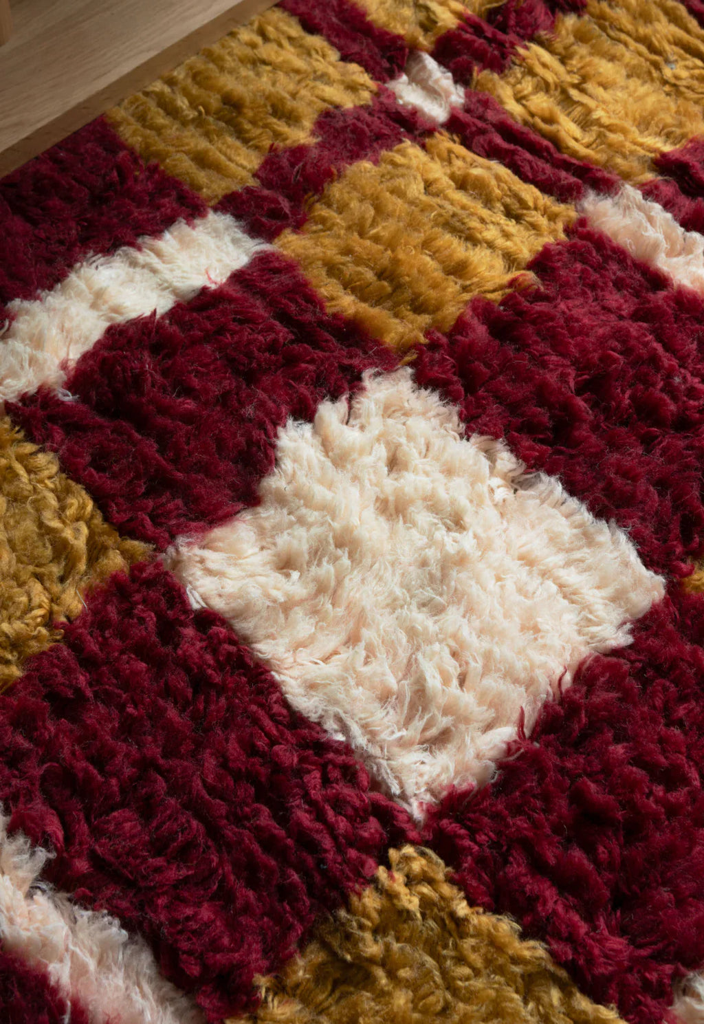 LAYERED x Evelina Kroon Ullmatta - Currant Bush