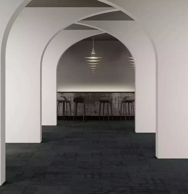 Ege Textilplattor Highline 80/20 1400* 48x48