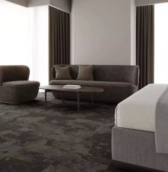 Ege Textilplattor Highline 80/20 1400* 48x48